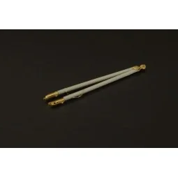 U S Navy Tow bar, 1/144 - Brengun BRL144115