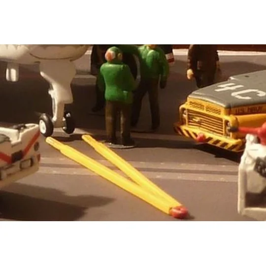 U S Navy Tow bar, 1/144 - Brengun BRL144115 U S Navy Tow bar, 1/144 - Brengun BRL144115