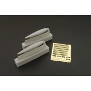 Hellcat fuel tank, 1/144 - Brengun BRL144117 Hellcat fuel tank, 1/144 - Brengun BRL144117