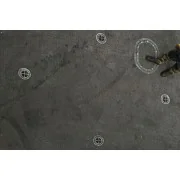 Tie down points (cross type) US aircraft carrier, 1/144 - Brengun B... Tie down points (cross type) US aircraft carrier, 1/144 - Brengun B...