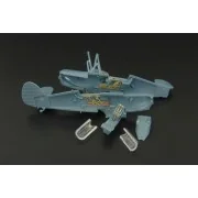 Avia B-534 (all versions) (Eduard) - Brengun BRL144122