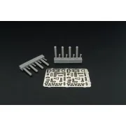 Bachem Ba-349 Natter (Brengun kit) - Brengun BRL144123