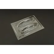 F-15E Vacu canopy (Revell kit) - Brengun BRL144127