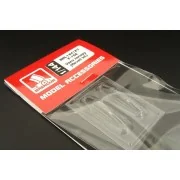 F-15E Vacu canopy (Revell kit) - Brengun BRL144127