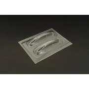 F-15E Vacu canopy (Revell kit) - Brengun BRL144127