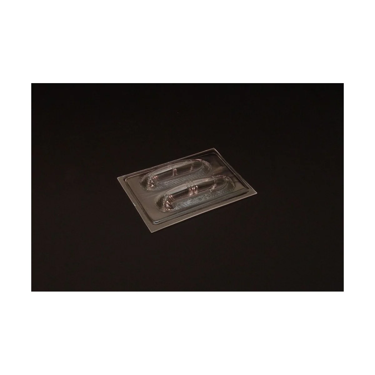 L-39 Albatros Vacu Canopy (Attack- MarkI kit) - Brengun BRL144129