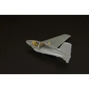 Me 163B Komet 2pcs (Brengun kit), 1/144 - Brengun BRL144134