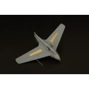 Me 163B Komet 2pcs (Brengun kit) - Brengun BRL144134