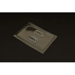 Hurricane Vacu Canopy (Sweet kit), 1/144 - Brengun BRL144135