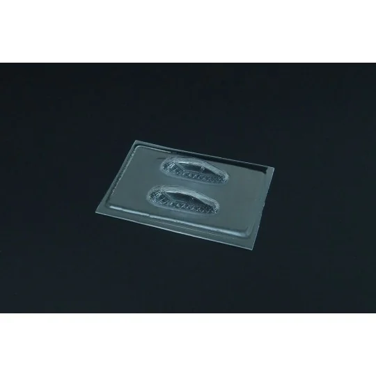 Bac Lightning II Vacu Canopy(F-toys-Platz), 1/144 - Brengun BRL144138