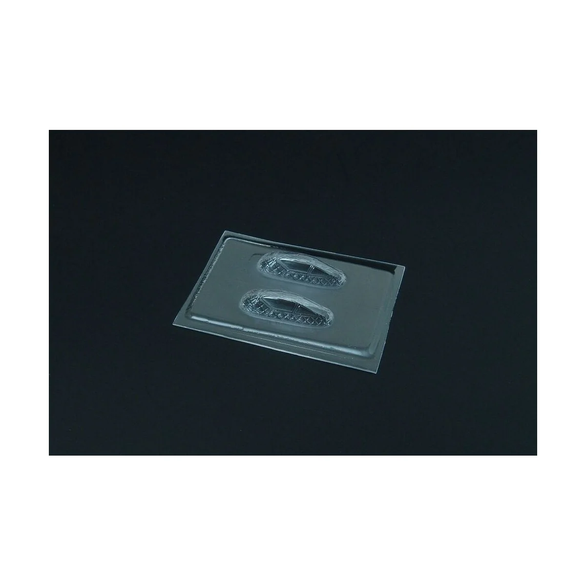 Bac Lightning II Vacu Canopy(F-toys-Platz), 1/144 - Brengun BRL144138