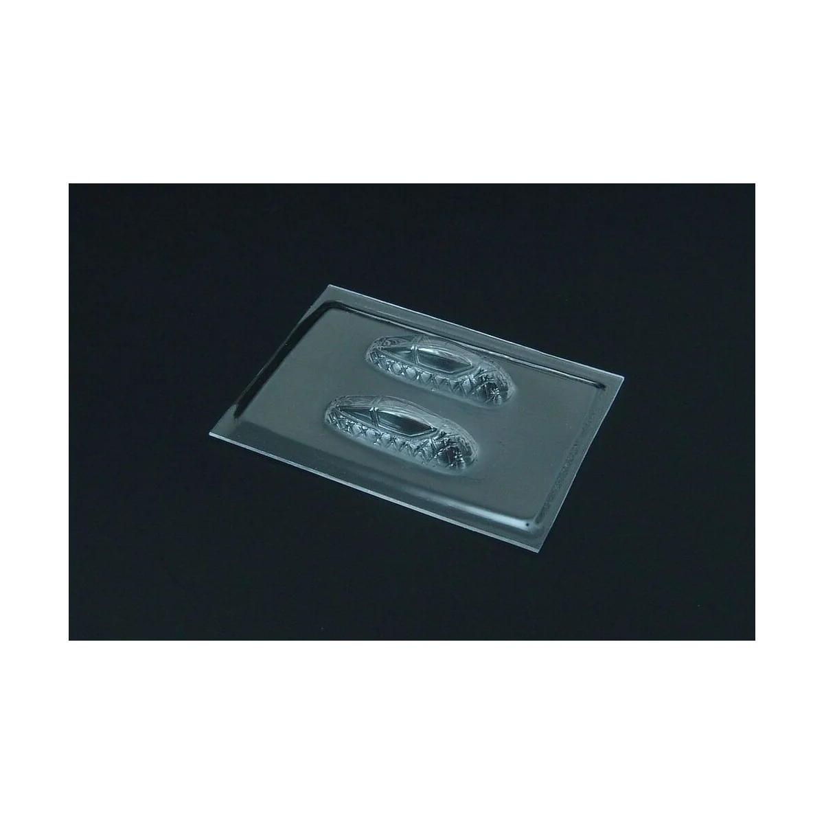 Bac Lightning II Vacu Canopy(F-toys-Platz) - Brengun BRL144138