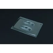 Bac Lightning II Vacu Canopy(F-toys-Platz), 1/144 - Brengun BRL144138