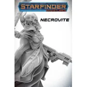 Masters of the Universe Miniatures: NECROVITE - Archon Studio PSF0013