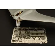 Ho-229A (Brengun kit), 1/144 - Brengun BRL144143