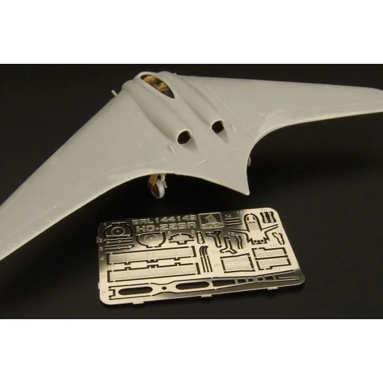 Ho-229A (Brengun kit), 1/144 - Brengun BRL144143