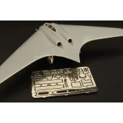 Ho-229A (Brengun kit), 1/144 - Brengun BRL144143