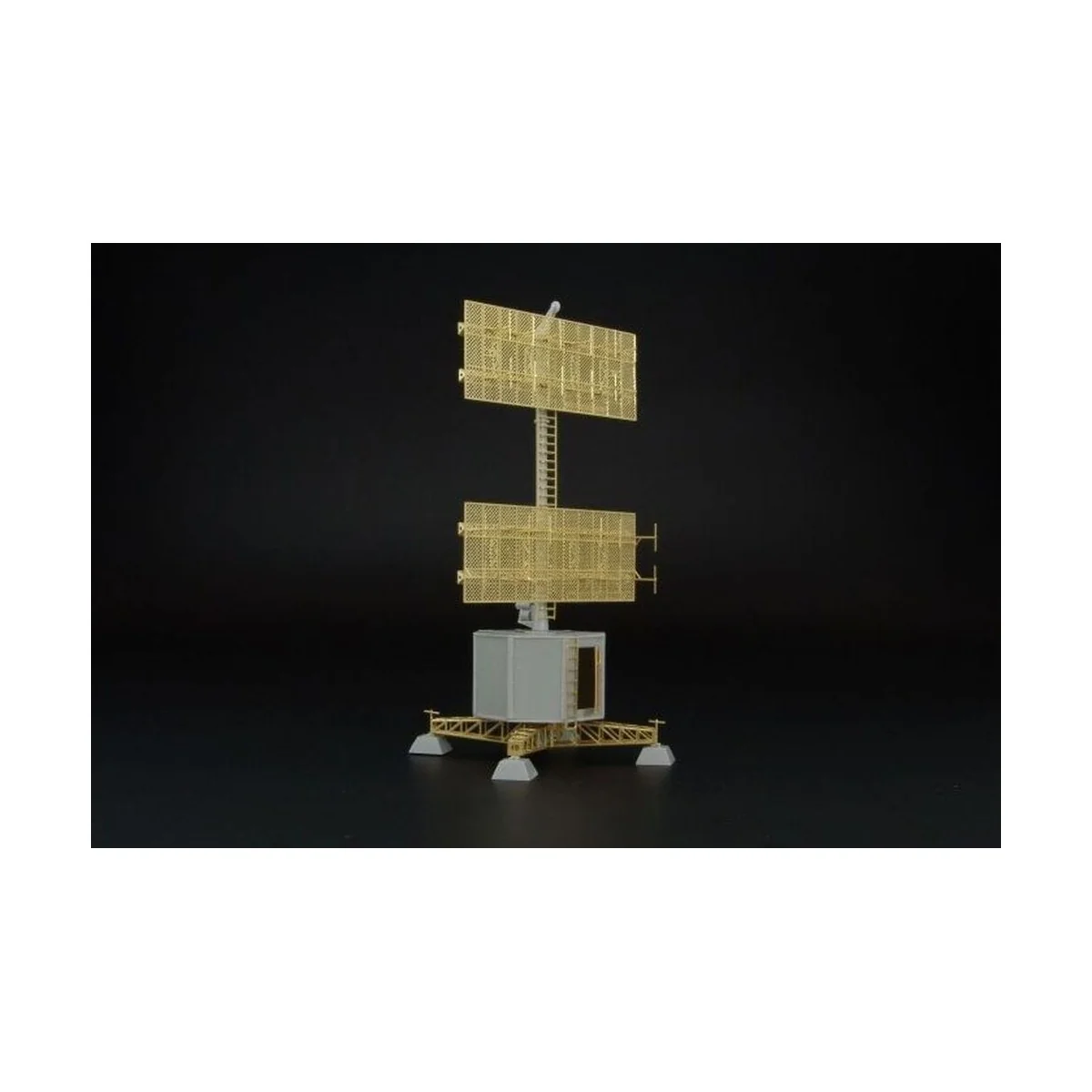 FREYA EGON I (FuS An 730) - Brengun BRS144001