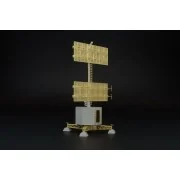 FREYA EGON I (FuS An 730) - Brengun BRS144001