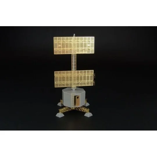 FREYA EGON I (FuS An 730), 1/144 - Brengun BRS144001