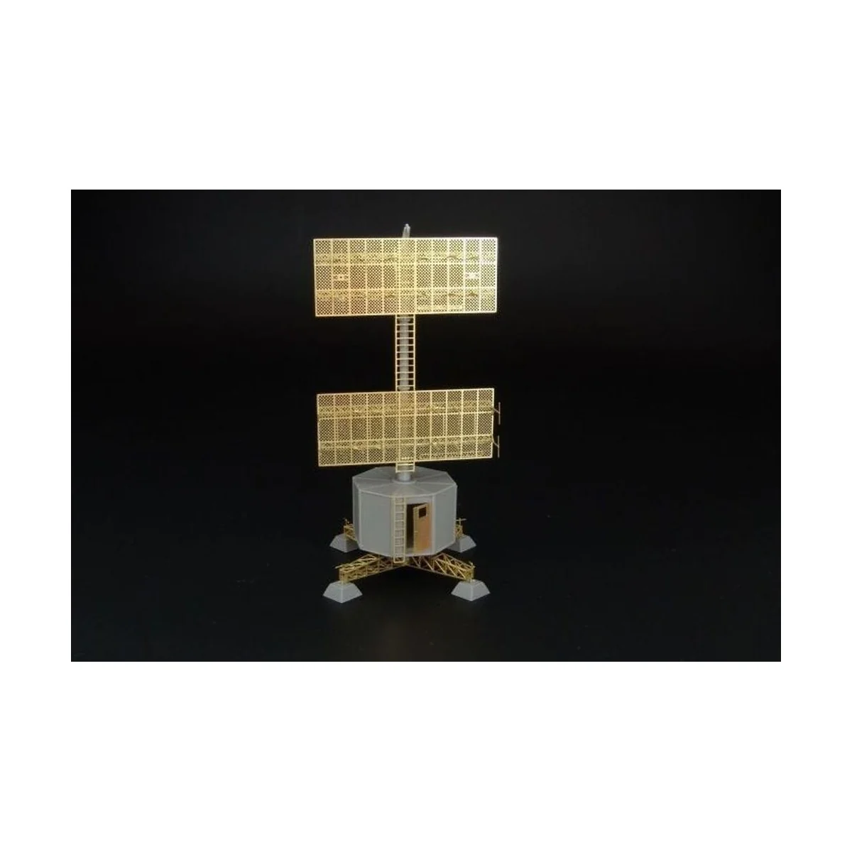 FREYA EGON I (FuS An 730), 1/144 - Brengun BRS144001