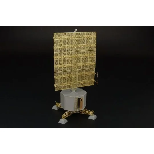 FREYA-LZ A (FuMG-401) - Brengun BRS144002