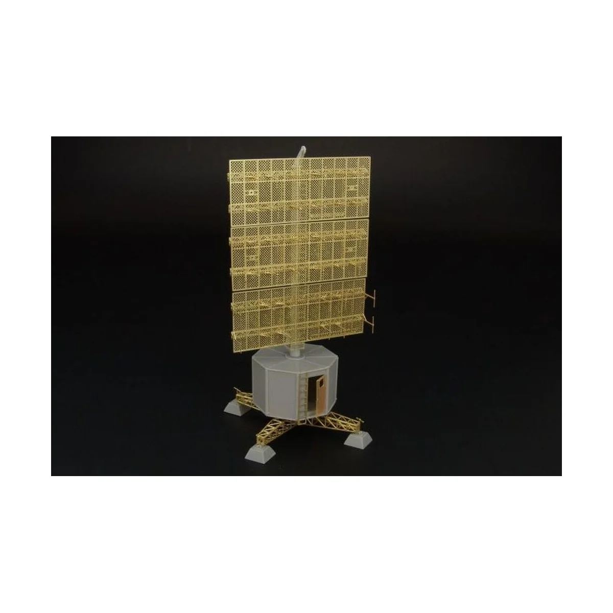 FREYA-LZ A (FuMG-401), 1/144 - Brengun BRS144002