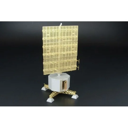 FREYA-LZ A (FuMG-401), 1/144 - Brengun BRS144002