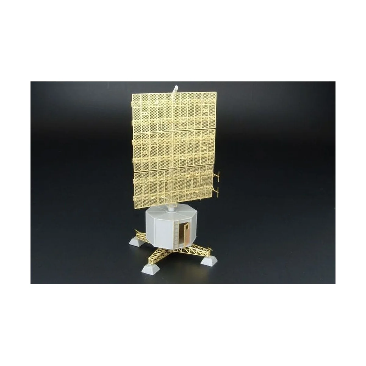 FREYA-LZ A (FuMG-401) - Brengun BRS144002