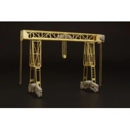 Friese 16ton - Brengun BRS144004