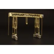 Friese 16ton, 1/144 - Brengun BRS144004