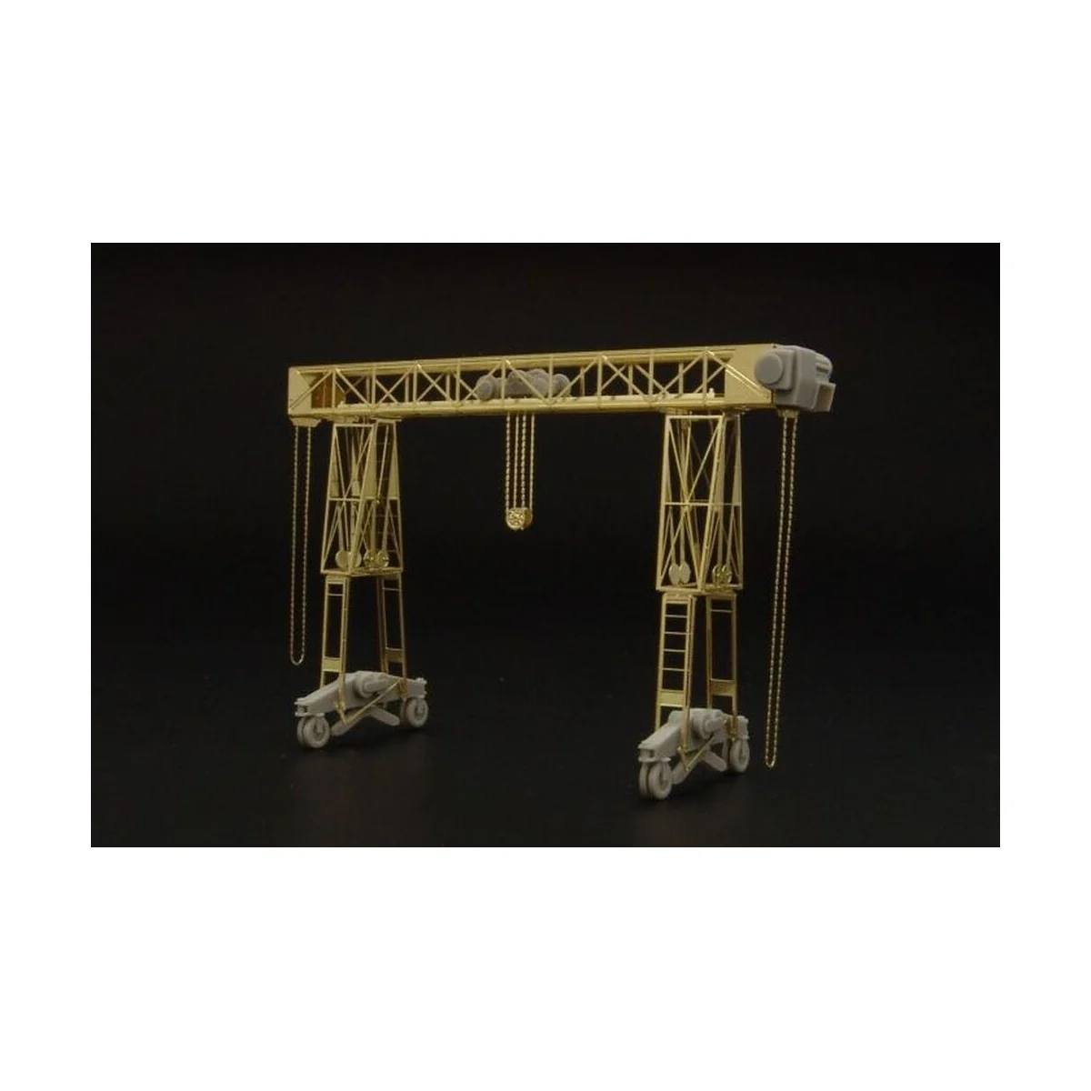 Friese 16ton - Brengun BRS144004