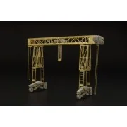 Friese 16ton, 1/144 - Brengun BRS144004