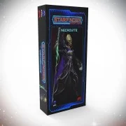 Masters of the Universe Miniatures: NECROVITE - Archon Studio PSF0013