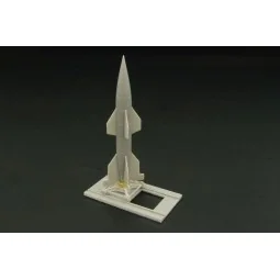 Wasserfall W5, 1/144 - Brengun BRS144005