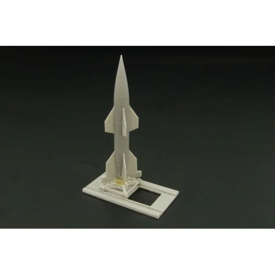 Wasserfall W5, 1/144 - Brengun BRS144005