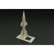 Wasserfall W5 - Brengun BRS144005