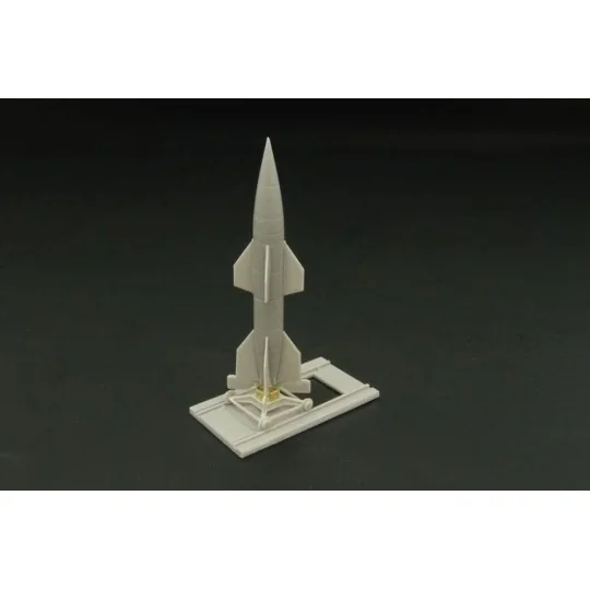 Wasserfall W5, 1/144 - Brengun BRS144005