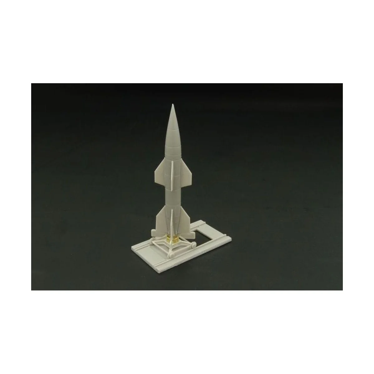 Wasserfall W5, 1/144 - Brengun BRS144005