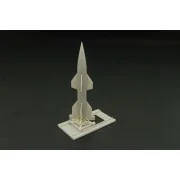 Wasserfall W5, 1/144 - Brengun BRS144005