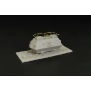 Steyer K2670, 1/144 - Brengun BRS144006