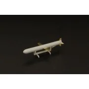 BMG-109 TOMAHAWK (2pcs ) - Brengun BRS144012