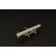 BMG-109 TOMAHAWK (2pcs ) - Brengun BRS144012