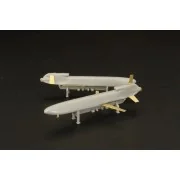 AGM-86 ALCM (two pieces) - Brengun BRS144013