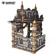 Modular Terrain: ETERNAL CATHEDRAL - Archon Studio RAM0001