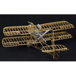 Airco DH-2 stripdown, 1/144 - Brengun BRS144018