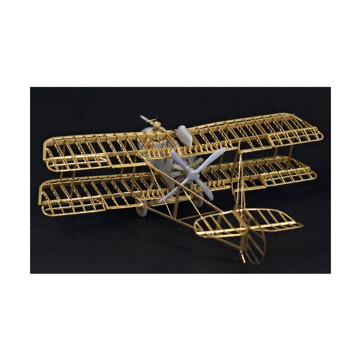 Airco DH-2 stripdown, 1/144 - Brengun BRS144018