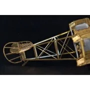 Airco DH-2 stripdown - Brengun BRS144018