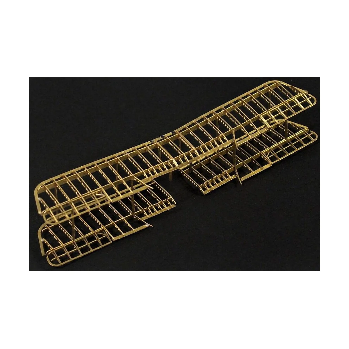 Airco DH-2 stripdown, 1/144 - Brengun BRS144018