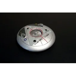 Avrocar VZ-9 - Brengun BRS144019